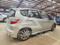 2012 Honda FIT фото