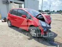 2012 Honda FIT фото