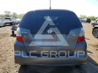 2012 Honda FIT фото