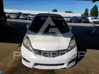 2012 Honda FIT фото