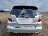 2012 Honda FIT фото