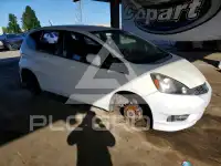 2012 Honda FIT фото