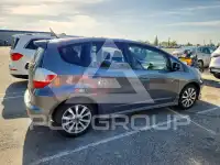 2012 Honda FIT photo