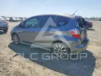 2012 Honda FIT photo