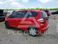 2012 Honda FIT фото