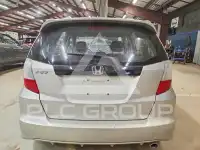 2012 Honda FIT фото