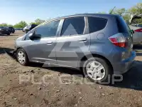 2012 Honda FIT фото