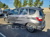 2012 Honda FIT photo