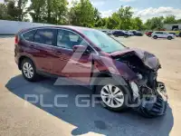 2012 Honda CR-V photo