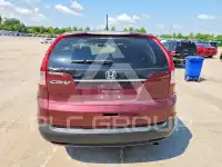 2012 Honda CR-V photo