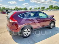 2012 Honda CR-V photo