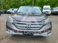 2012 Honda CR-V photo