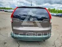2012 Honda CR-V photo