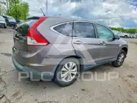 2012 Honda CR-V photo