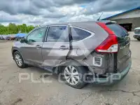 2012 Honda CR-V photo