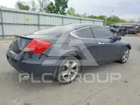 2012 Honda ACCORD фото