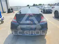 2012 Honda CR-Z фото