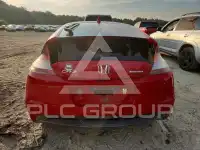 2012 Honda CR-Z photo