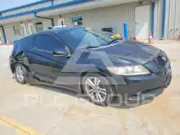 2012 Honda CR-Z фото