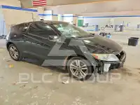 2012 Honda CR-Z photo