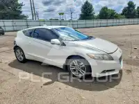 2012 Honda CR-Z photo