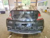 2012 Honda CR-Z photo