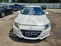 2012 Honda CR-Z photo