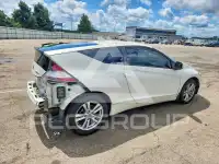 2012 Honda CR-Z photo