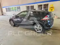 2012 Honda CR-Z photo