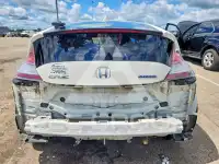 2012 Honda CR-Z photo