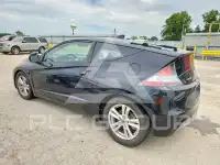 2012 Honda CR-Z фото