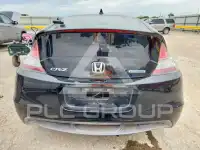 2012 Honda CR-Z фото