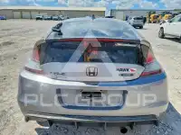 2012 Honda CR-Z photo