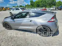 2012 Honda CR-Z photo