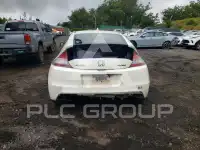 2012 Honda CR-Z фото
