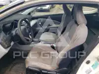 2012 Honda CR-Z фото
