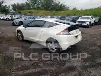 2012 Honda CR-Z фото