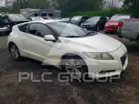 2012 Honda CR-Z фото
