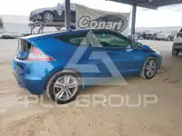 2012 Honda CR-Z фото