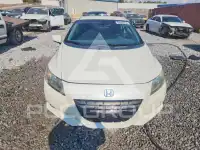 2012 Honda CR-Z фото