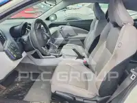 2012 Honda CR-Z photo