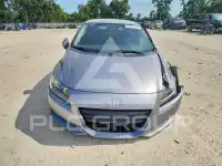 2012 Honda CR-Z фото