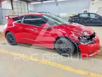2012 Honda CR-Z фото