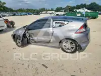 2012 Honda CR-Z фото