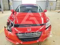 2012 Honda CR-Z фото