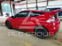 2012 Honda CR-Z фото