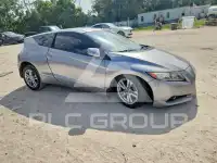 2012 Honda CR-Z фото