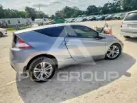 2012 Honda CR-Z фото