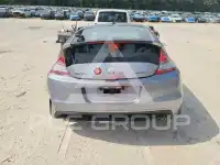 2012 Honda CR-Z фото