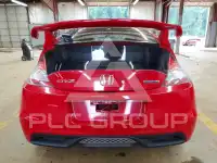2012 Honda CR-Z фото